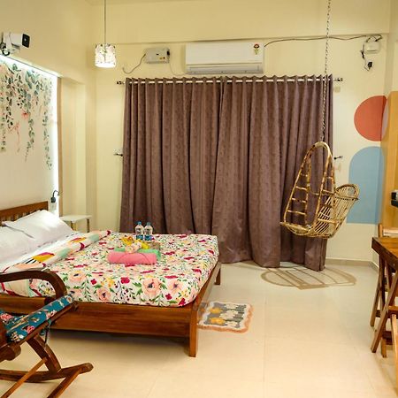 La Mira Casa Karjat Villa Kültér fotó