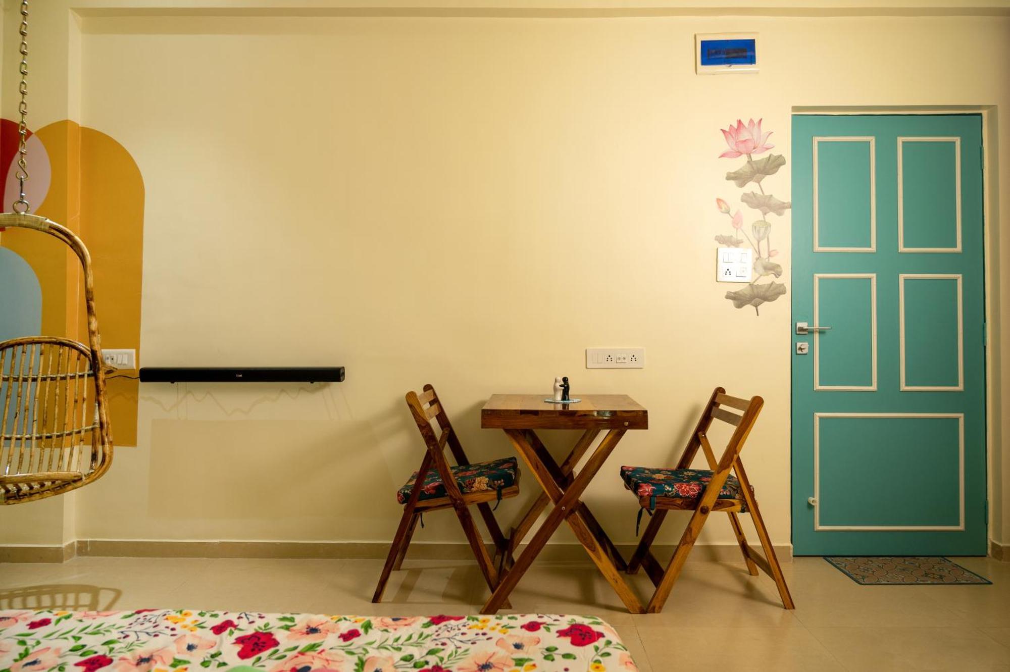 La Mira Casa Karjat Villa Kültér fotó
